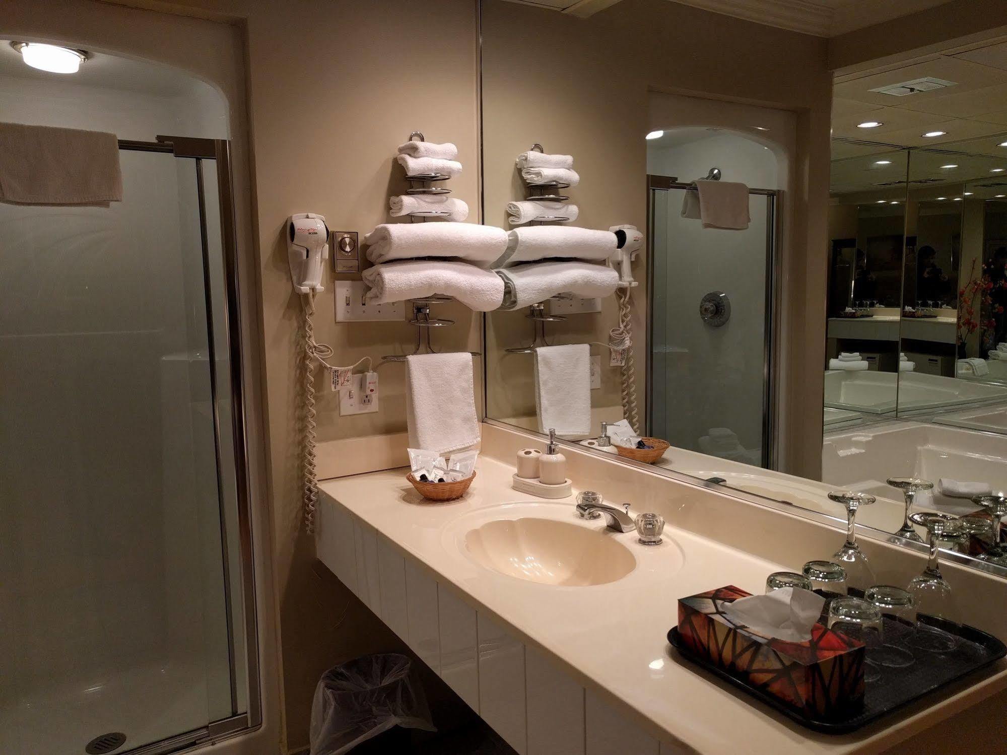 Motel La Siesta Saint-Lambert-Chambly Екстериор снимка
