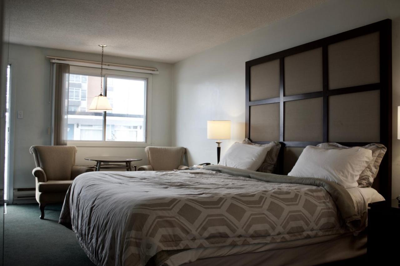 Motel La Siesta Saint-Lambert-Chambly Екстериор снимка